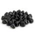 Real Fyre GLD-10-DB Deep Black Diamond Nuggets, 10 Pounds