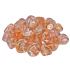 Real Fyre GLD-10-R Rose Diamond Nuggets, 10 Pounds
