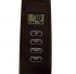 Close up of Skytech On/Off Timer Fireplace Remote Control