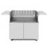 Sedona By Lynx Cart For L500 Grill