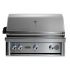Smart Grill by Lynx 36-Inch Built In with Rotisserie