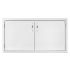 Summerset SSDS-36AC Double Access Doors, 36-Inches