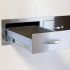 Summerset Access Drawer Full Extension Capability