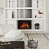 Amantii TRD-TRIM Trim Kit for Traditional Series Electric Fireplace
