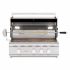 Summerset TRL Series Built In Gas Grill with Lights, 32 Inch