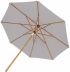 Royal Teak Collection UMB 10-Foot Deluxe Umbrella