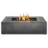 Napoleon GPFL48MHP Linear Gas Patioflame Fire Pit, Rectangular