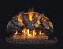 Real Fyre CHMJ Charred Majestic Oak Vented Gas Log Set