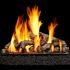 Real Fyre SDW Shoreline Driftwood Vented Gas Log Set, ANSI Certified