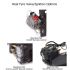 Real Fyre FTSO  Vent Free Gas Log Set - Valve/Ignition Options
