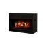 Dimplex VF2927L Opti-V Solo Electric Fireplace