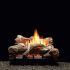 White Mountain Hearth Vail Vent-Free Fireplace Log Set