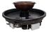 HPC Evolution 360 Series Fire Pit with 360 Degree Water Feature