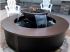 Evolution 360 Series (w/ 4 Scupper Water Feature) Fire Pit With Evolution 360 Enclosure