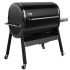 Weber SmokeFire EX6 Freestanding Pellet Grill (WEB-23510201)