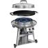 Evo Professional Series Gas Grill on Cart - Exploded View