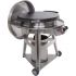 Evo Professional Series Gas Grill on Cart w/ Lid Racked