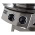 Evo Professional Series Gas Grill on Cart - Dual Control Burners