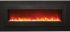 Sierra Flame WM-FML-85 Linear Electric Fireplace, 85-Inch