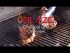 Blaze Charcoal Grill Overview & Grill Test