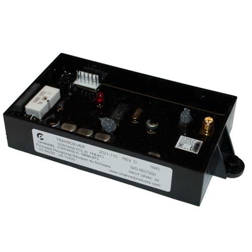 Hearth Products Controls 312-W/T Remote Control Transceiver