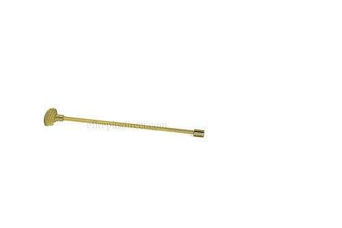 Hearth Products Controls 12 Inch Gas Valve Keys for 1/4 and 5/16 Inch Sockets