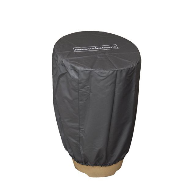 American Fyre Designs 8141A Nylon Cover for 660, 762, 765, 520 and 530 Fire Urns