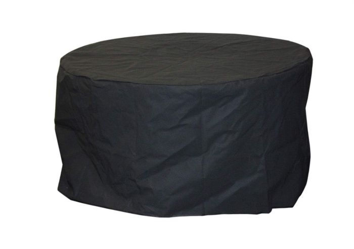 The Outdoor GreatRoom Company CVRCF23 Round 23-Inch Vinyl Cover for Tripod Fire Pit