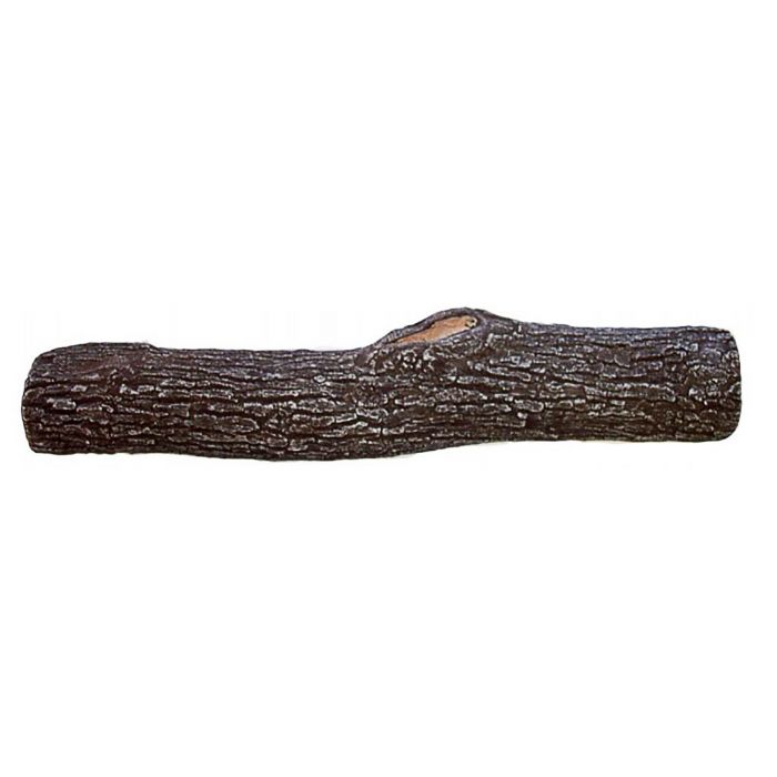 Rasmussen PH Rear Log for TimberFire Log Sets