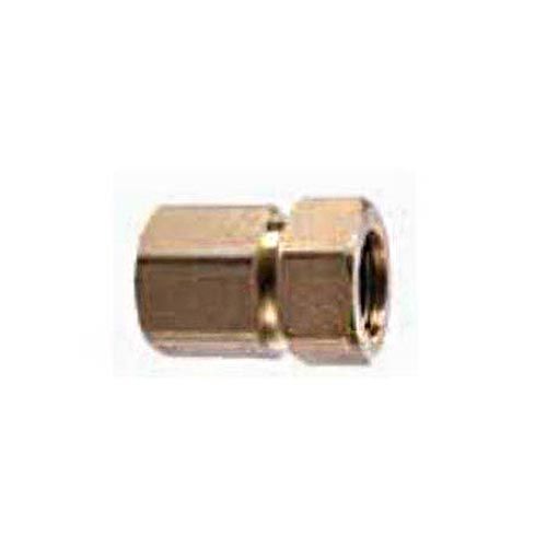 Hearth Products Controls Pro-Flex 1/2 Inch Female Fittings, Pack of 12