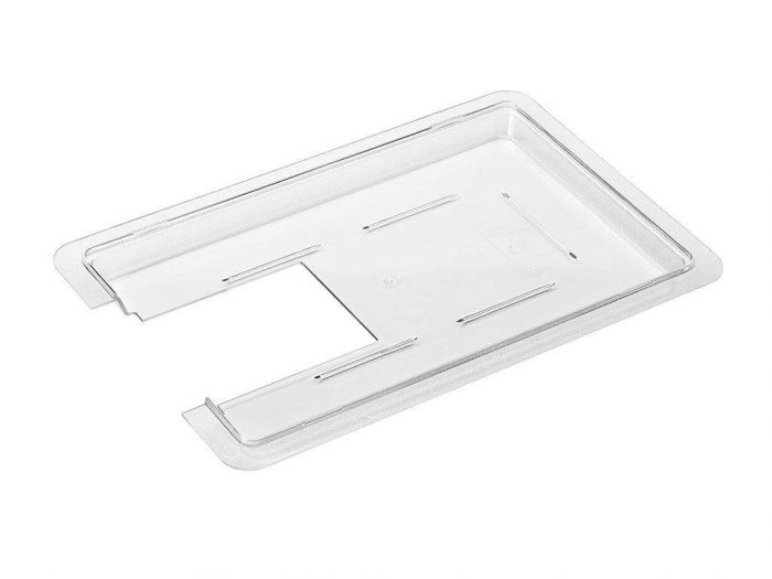 PolyScience Polycarbonate Lid w/ Cutout for Classic Series