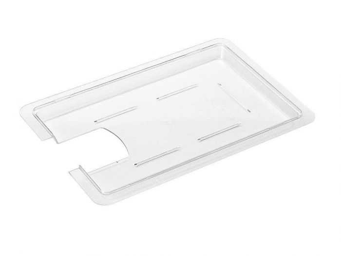 PolyScience Polycarbonate Lid w/ Cutout for Chef Series