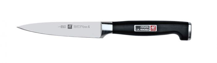 Zwilling J.A. Henckels Twin Four Star II 4-Inch Paring Knife