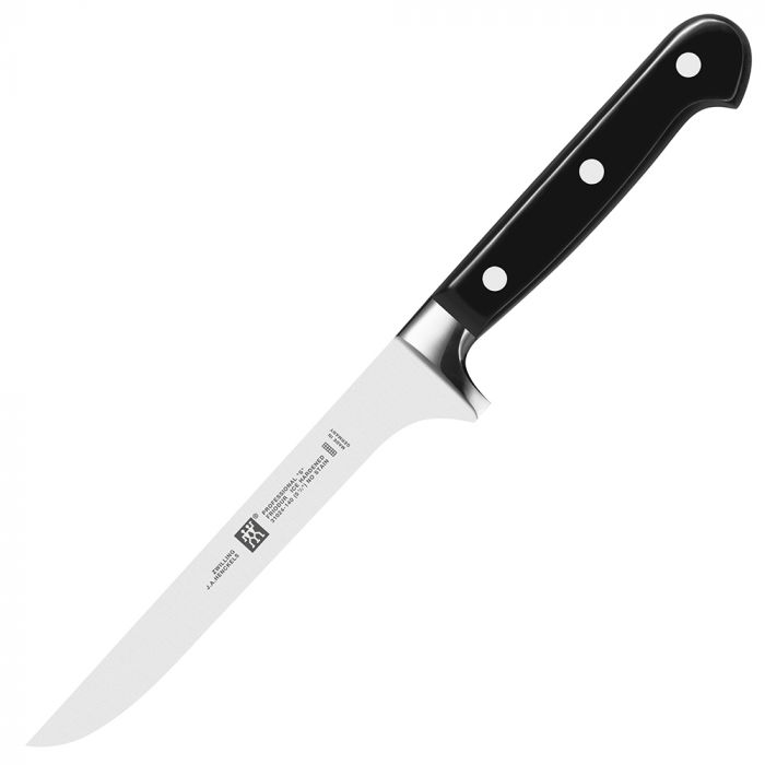 Zwilling J.A. Henckels Professional S 5.5-Inch Flexible Boning Knife