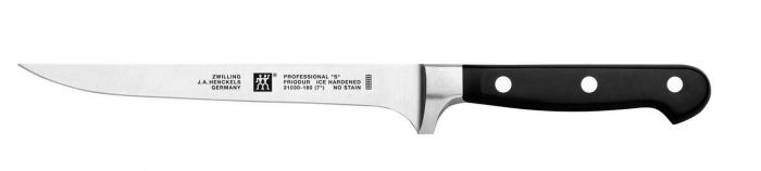 Zwilling J.A. Henckels Professional S 7-Inch Fillet Knife