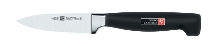 Zwilling J.A. Henckels Four Star 3-Inch Paring Knife