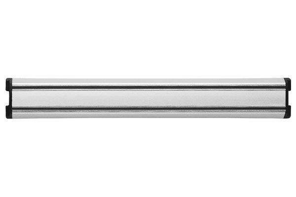 Zwilling J.A. Henckels 11.5-Inch Magnetic Knife Bar - Aluminum