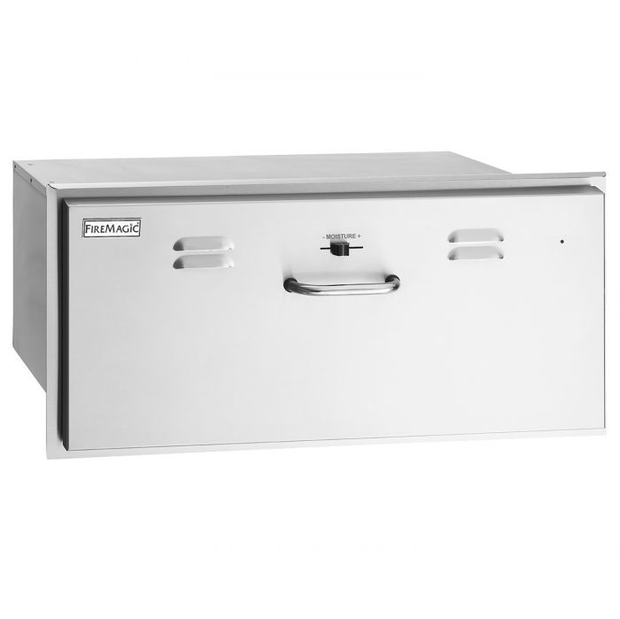 Fire Magic Select Electric Warming Drawer