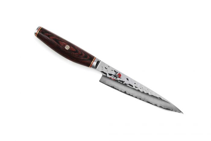 Miyabi Morimoto Artisan 6000MCT 5-Inch Utility Knife