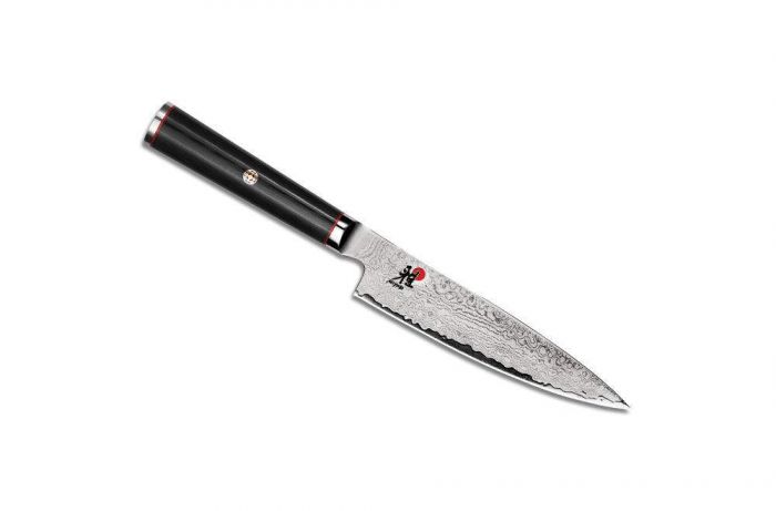 Miyabi Kaizen 4.5-Inch Utility Knife