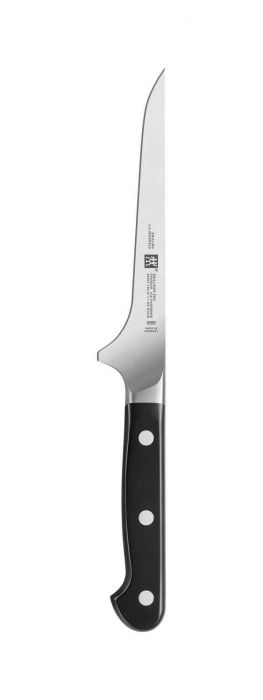 Zwilling J.A. Henckels Pro 5.5-Inch Flexible Boning Knife