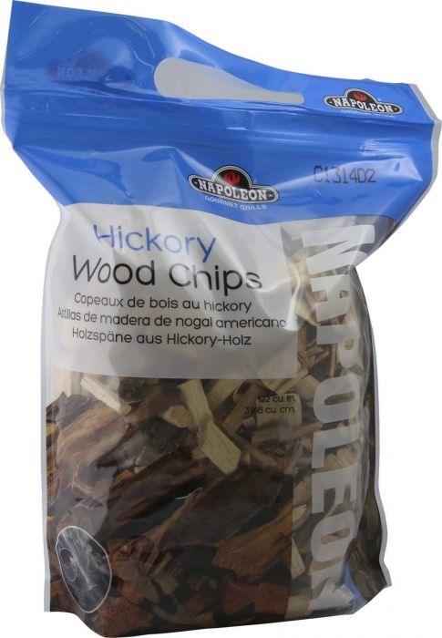 Napoleon 67003 Hickory Wood Chips