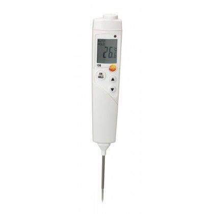 fusionchef 9FX1151 Handheld Digital Thermometer