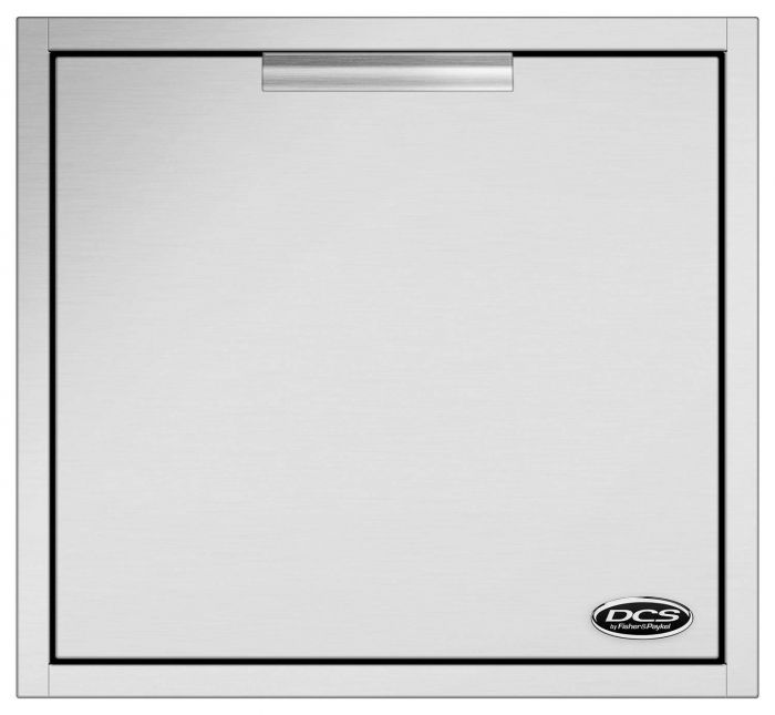 DCS Access Drawer with Propane Tank Storage, 24-Inch