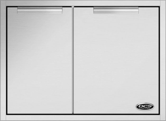 DCS Access Drawer and Propane Tank Storage, 30-Inch