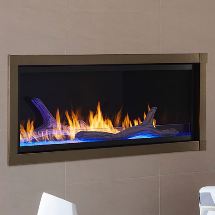 Monessen AVFL48 Artisan 48-Inch Vent-Free Gas Fireplace