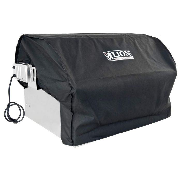 Lion 41738 32-Inch Built-In Grill Cover