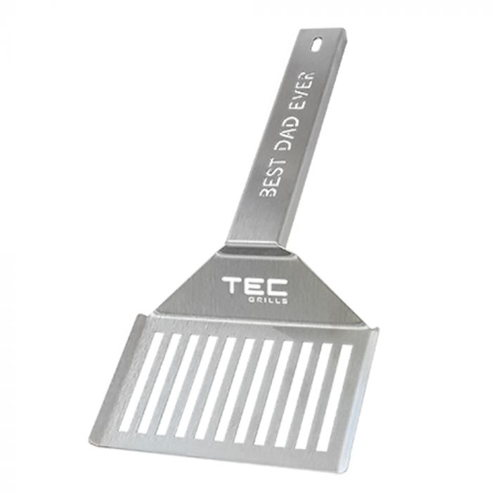 TEC DADSPAT The Best Dad Ever Spatula