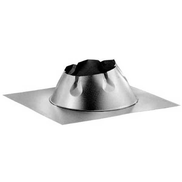 DuraVent DT-L-FF-Config DuraTech Roof Flashing for Flat Roof
