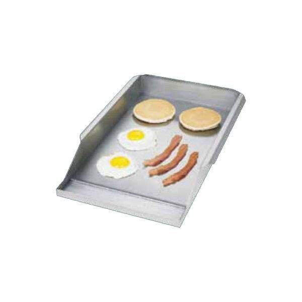 Twin Eagles Griddle Plate Attachment, 12 Inch